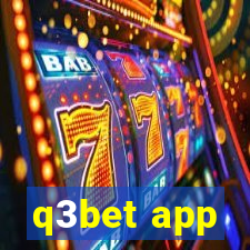 q3bet app